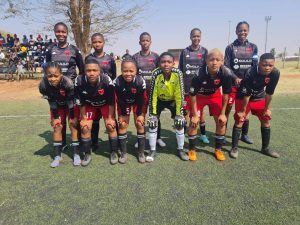 Northern Cape’s Richmond football team hunting cup glory