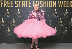 Bloem fashion creative director to pay for tax offence