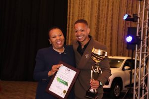 Free State teachers named among the best in country