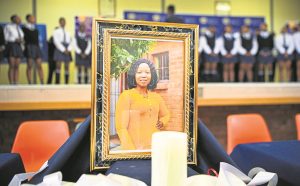 Murdered Soutpan teacher: Bail hearing postponed