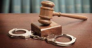 Vehicle thieves get life sentence for murder of cop and civilian
