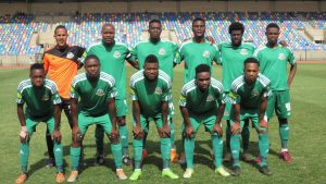 Football clubs hope to rally support from Bloem fanbase