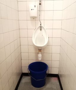 Free State government departments chronically flouting health and safety regulations