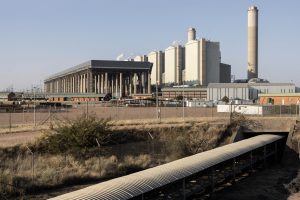 Medupi Unit 4 returns to service, adding 800MW to national grid