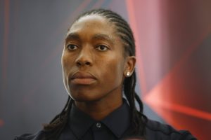 Caster Semenya wins major European Court victory in fight against World Athletics rules