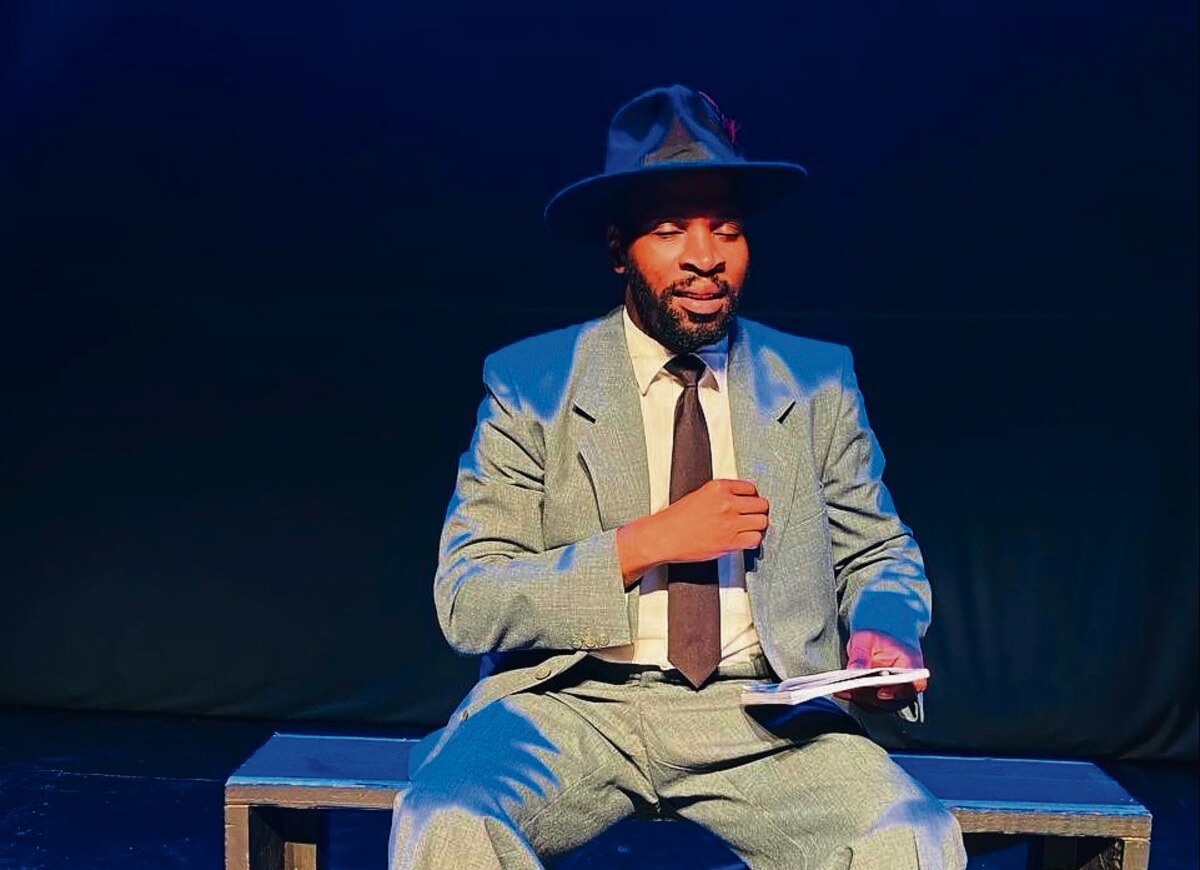 Educational drama reflecting on painful past returns to the stage