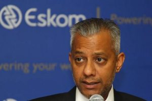 Brian Molefe and three others granted bail in multi-billion rand state capture scandal