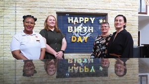 Bloem Spa Hotel invites guest to win by joining two decades celebrations