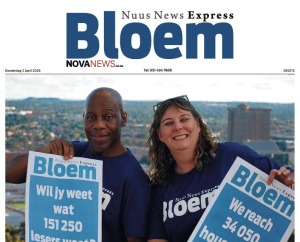 Span tot jou diens