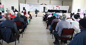 Campaigns aim to intensify Free State’s fight against HIV and TB