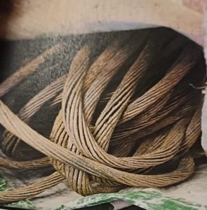 Police swoop in on copper cable thieves