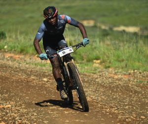 Mounds of thrilling trails call on cyclists