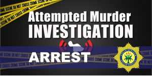 Young woman survives deadly knife attack by boyfriend