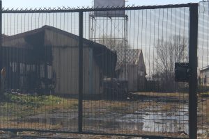 Local school suffers yet another devastating fire in five years