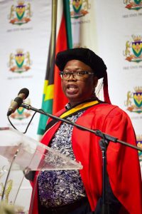 New Director General hits the ground running to take the provincial government to greater heights