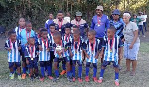 Futuro champions