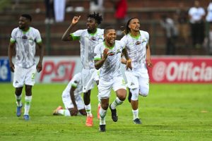 Gallants keep trophy dream alive after reaching the final