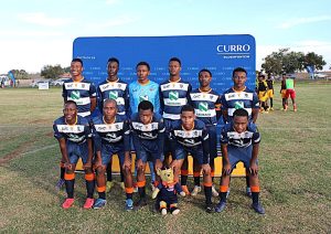 Last ones standing vie for coveted schools trophy