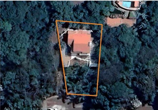 A property in Hartbespoort.