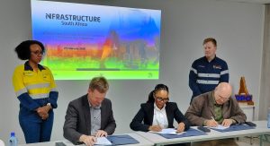 Efforts renewed to improve Free State’s rural roads, boost agriculture
