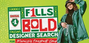 Challenge gives creatives free rein