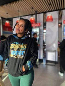Play brings parents, youth closer
