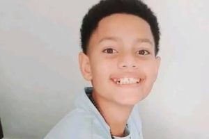 Jayden-Lee Meek murder: Crime scene allegedly staged