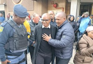 More alleged syndicate members arrested in UIF fraud case as intensive investigation continues
