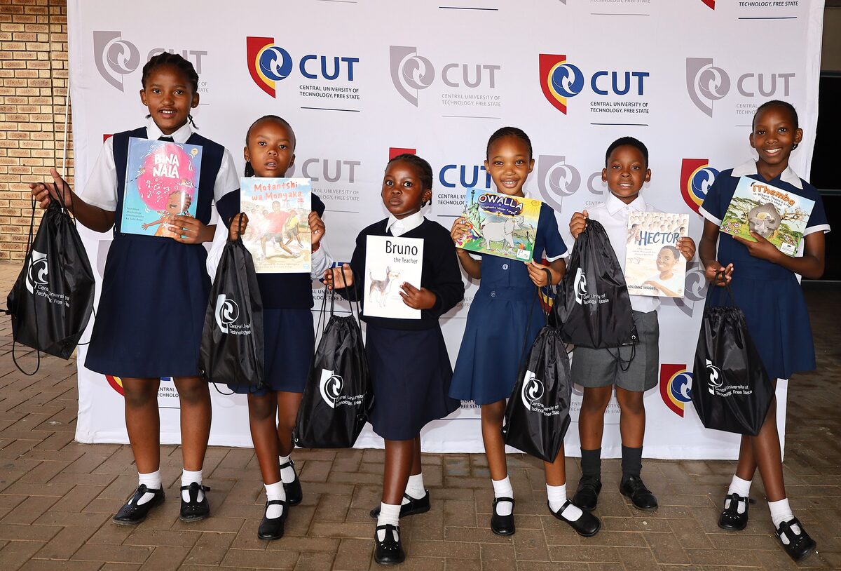 Mother tongue is significant in boosting literacy for lifelong learning