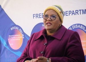 Public urged to unite in the fight against GBV plight