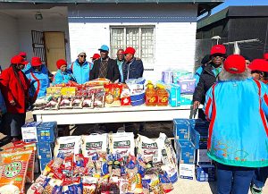 Retired teachers lend helping hand to   children with autism