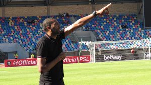 Coach’s goodbye a bombshell to Marumo Gallants
