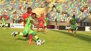 Gallants bravely battle inconsistency in league competition