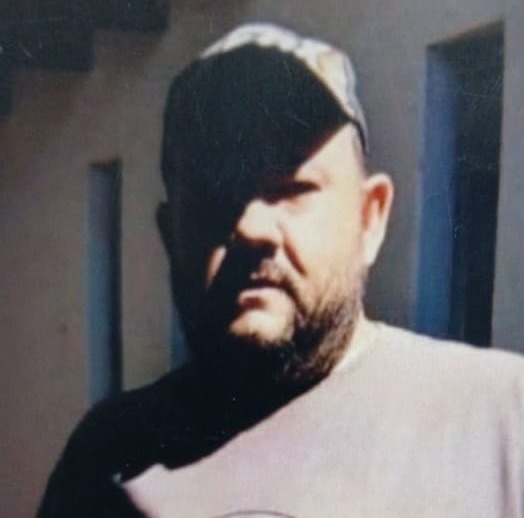 Die polisie in Bloemfontein is op soek na die man wat net bekend is as Johannes.