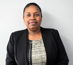 Seasoned Prof Nguza-Mduba begins new chapter