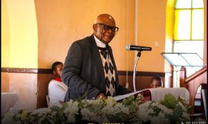 Former student pays tribute to educator’s lasting legacy