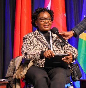Inclusion of disabled students in technology and innovation fast-tracked