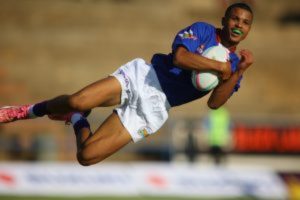 Shimlas stun Maties in Varsity Cup curtain-raiser in Bloemfontein