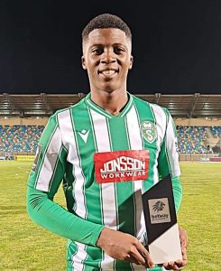 Club on the verge of concluding a lucrative deal with a Belgian club for the star player’s services