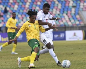 Teams shift gear to break goal drought in Cosafa Cup
