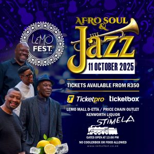 Iconic Stimela band billed for nostalgic performance at Bloemfontein festival