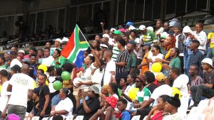 Stage set for Bafana Bafana crucial 2026 Fifa World Cup qualifier fixtures in Bloemfontein