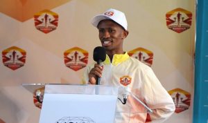 Star-studded runners expected to converge on the Bighole Marathon