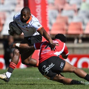 Cheetahs have their sights firmly set on the coveted trophy