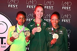 Race second edition