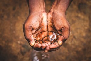 Public urged to adopt mindset to save water