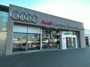 Clients at the centre of it all