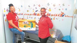 Accolade brings greater fulfilment