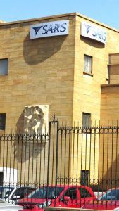 Free State company directors in court regarding tax evasion