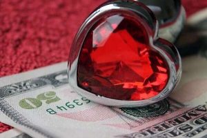 Love can endure debt